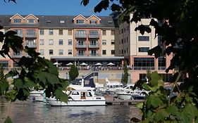 Radisson Blu Hotel Athlone 4*